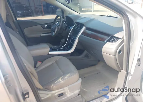 2011 Ford Edge Limited z USA, uszkodzony, nr VIN 2FMDK3KC3BBA51994